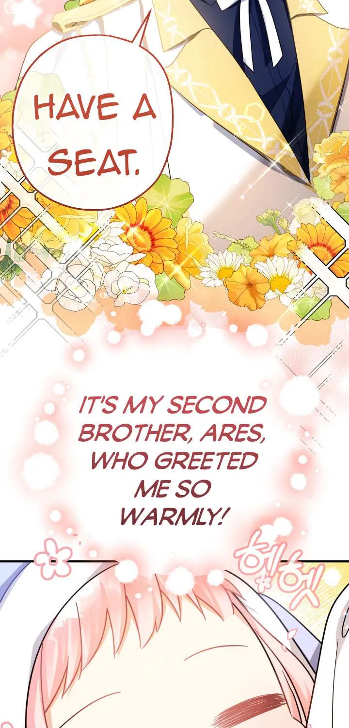 Lord Baby Runs A Romance Fantasy With Cash Chapter 27 page 16 - 