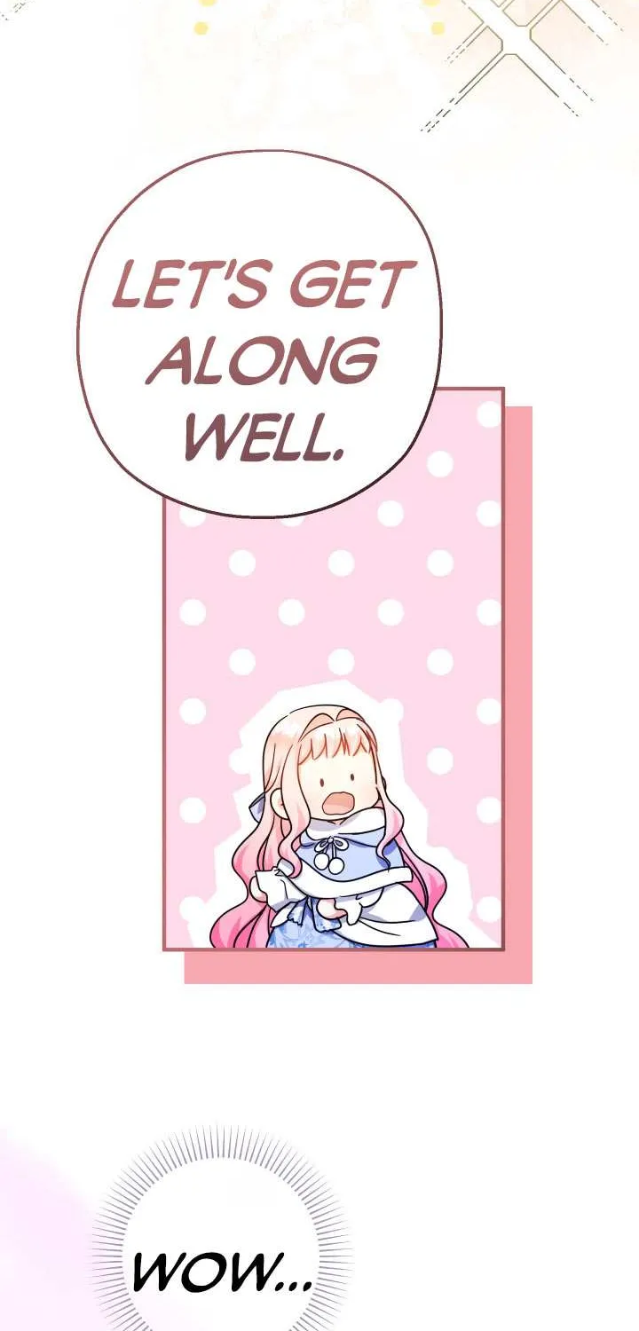 Lord Baby Runs A Romance Fantasy With Cash Chapter 27 page 25 - 
