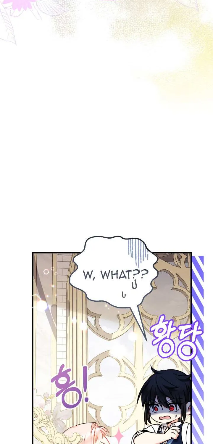 Lord Baby Runs A Romance Fantasy With Cash Chapter 27 page 39 - 