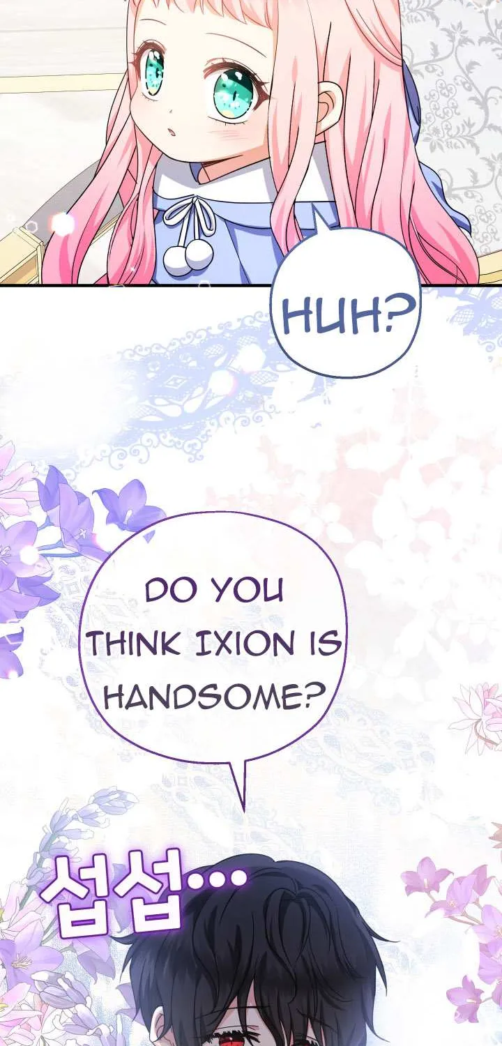 Lord Baby Runs A Romance Fantasy With Cash Chapter 27 page 41 - 