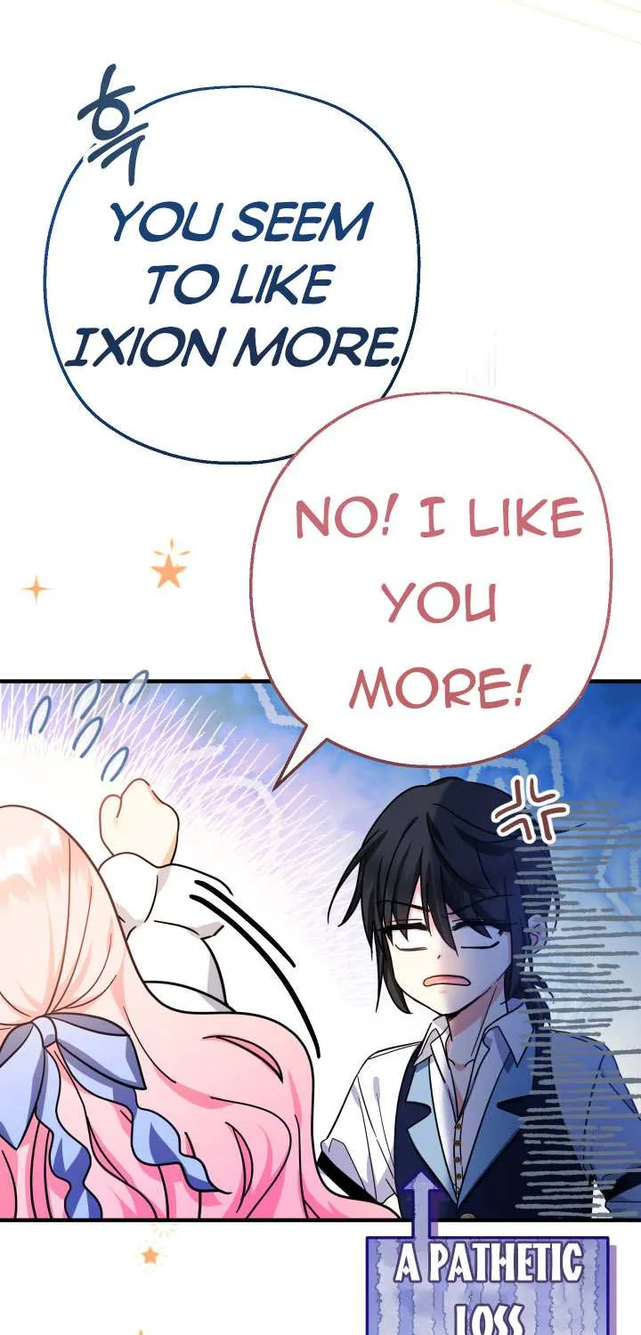 Lord Baby Runs A Romance Fantasy With Cash Chapter 27 page 45 - 
