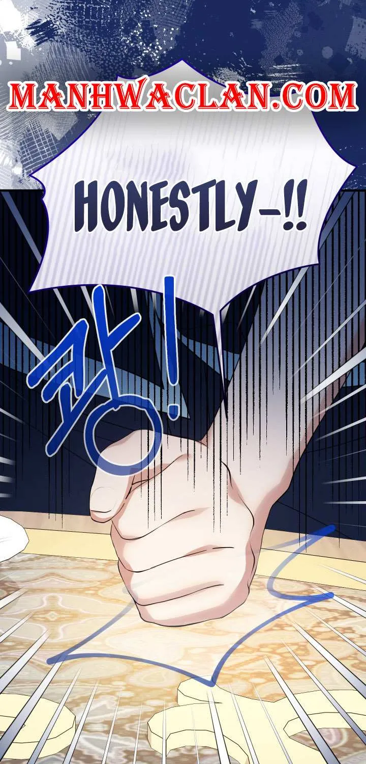 Lord Baby Runs A Romance Fantasy With Cash Chapter 27 page 47 - 