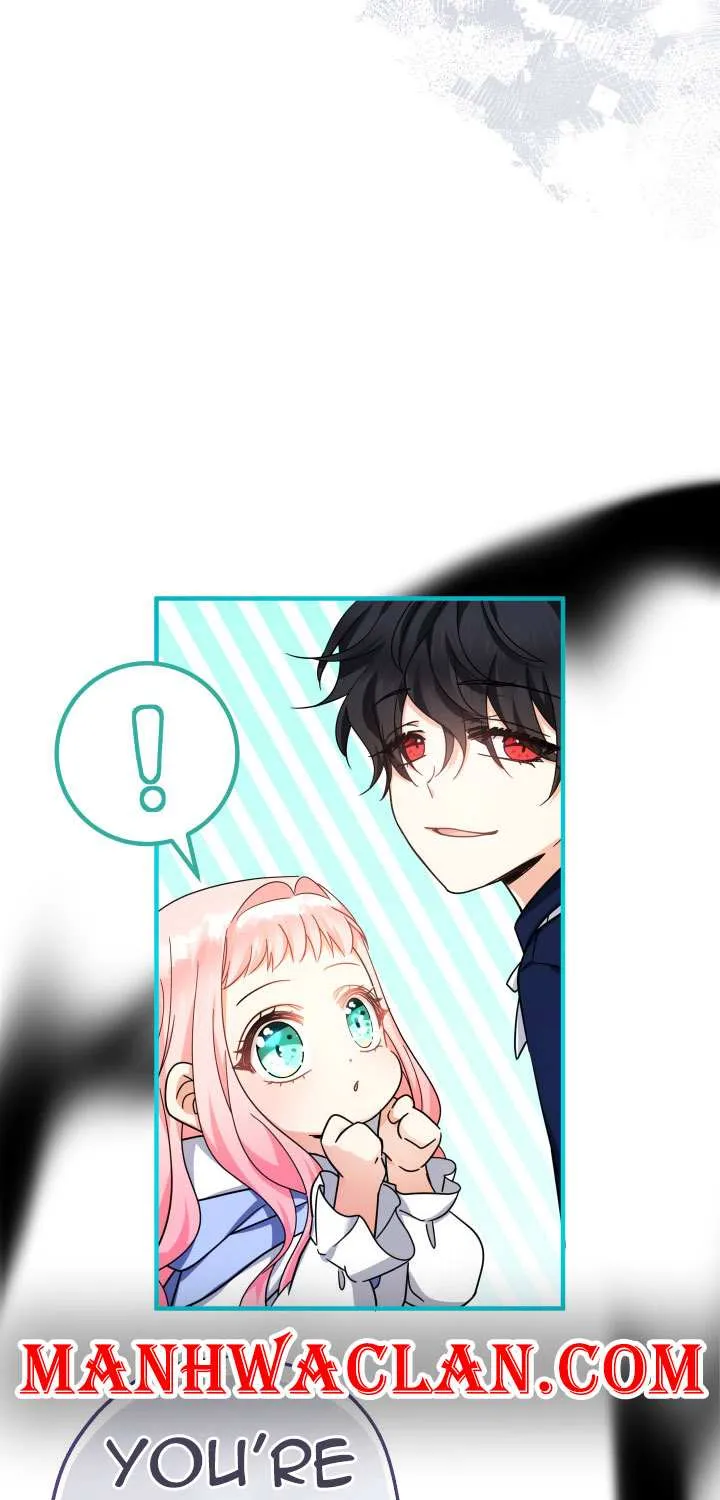 Lord Baby Runs A Romance Fantasy With Cash Chapter 27 page 49 - 