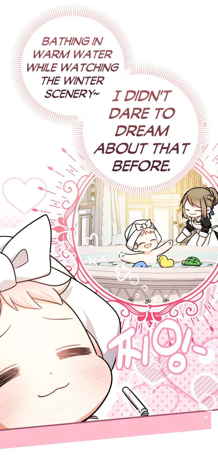 Lord Baby Runs A Romance Fantasy With Cash Chapter 27 page 6 - 