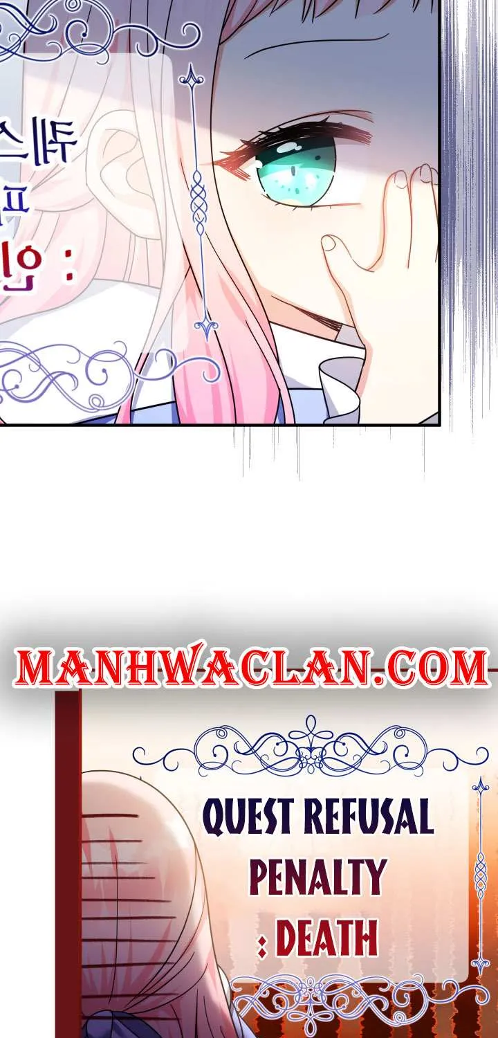 Lord Baby Runs A Romance Fantasy With Cash Chapter 27 page 61 - 