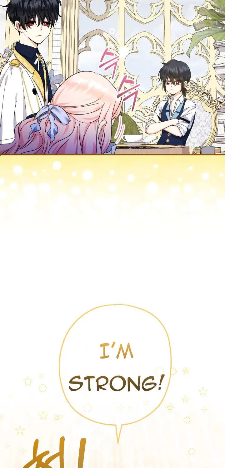 Lord Baby Runs A Romance Fantasy With Cash Chapter 27 page 67 - 