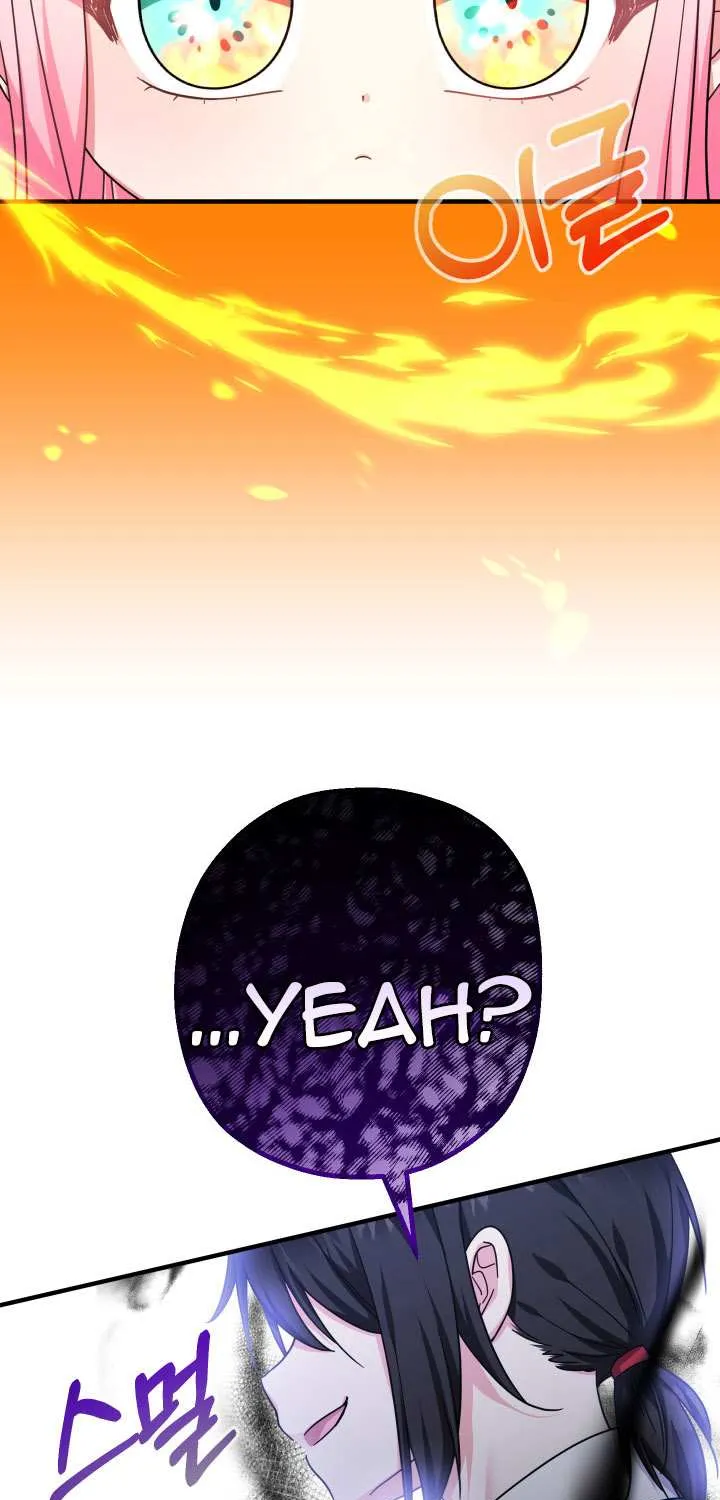 Lord Baby Runs A Romance Fantasy With Cash Chapter 27 page 69 - 