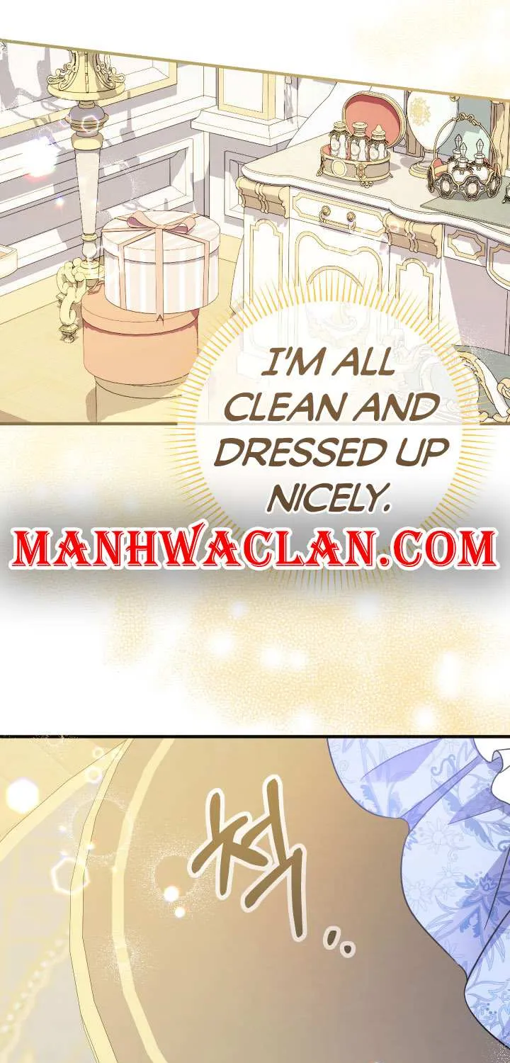 Lord Baby Runs A Romance Fantasy With Cash Chapter 27 page 8 - 