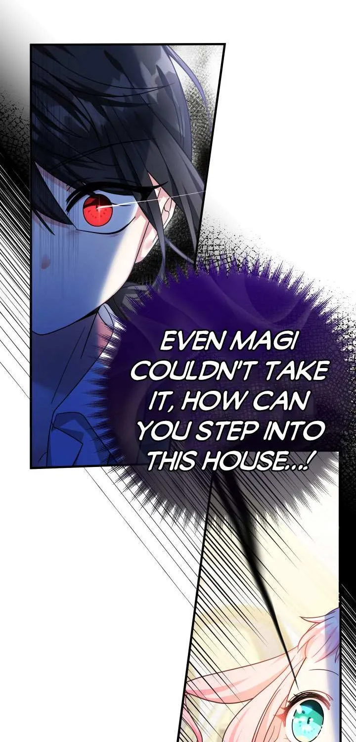 Lord Baby Runs A Romance Fantasy With Cash Chapter 27 page 72 - 
