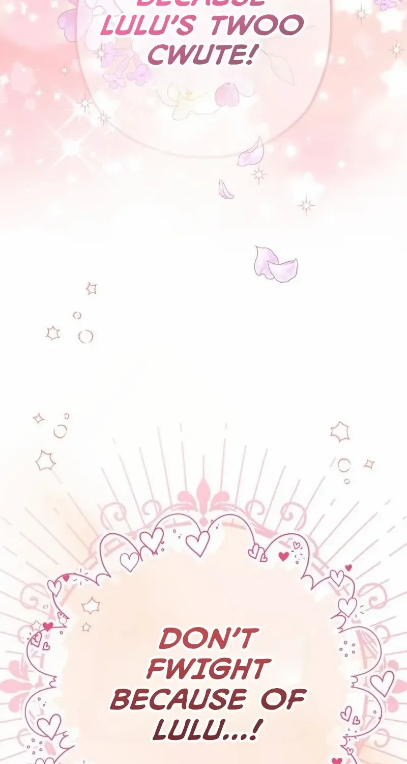 Lord Baby Runs A Romance Fantasy With Cash Chapter 28 page 22 - 