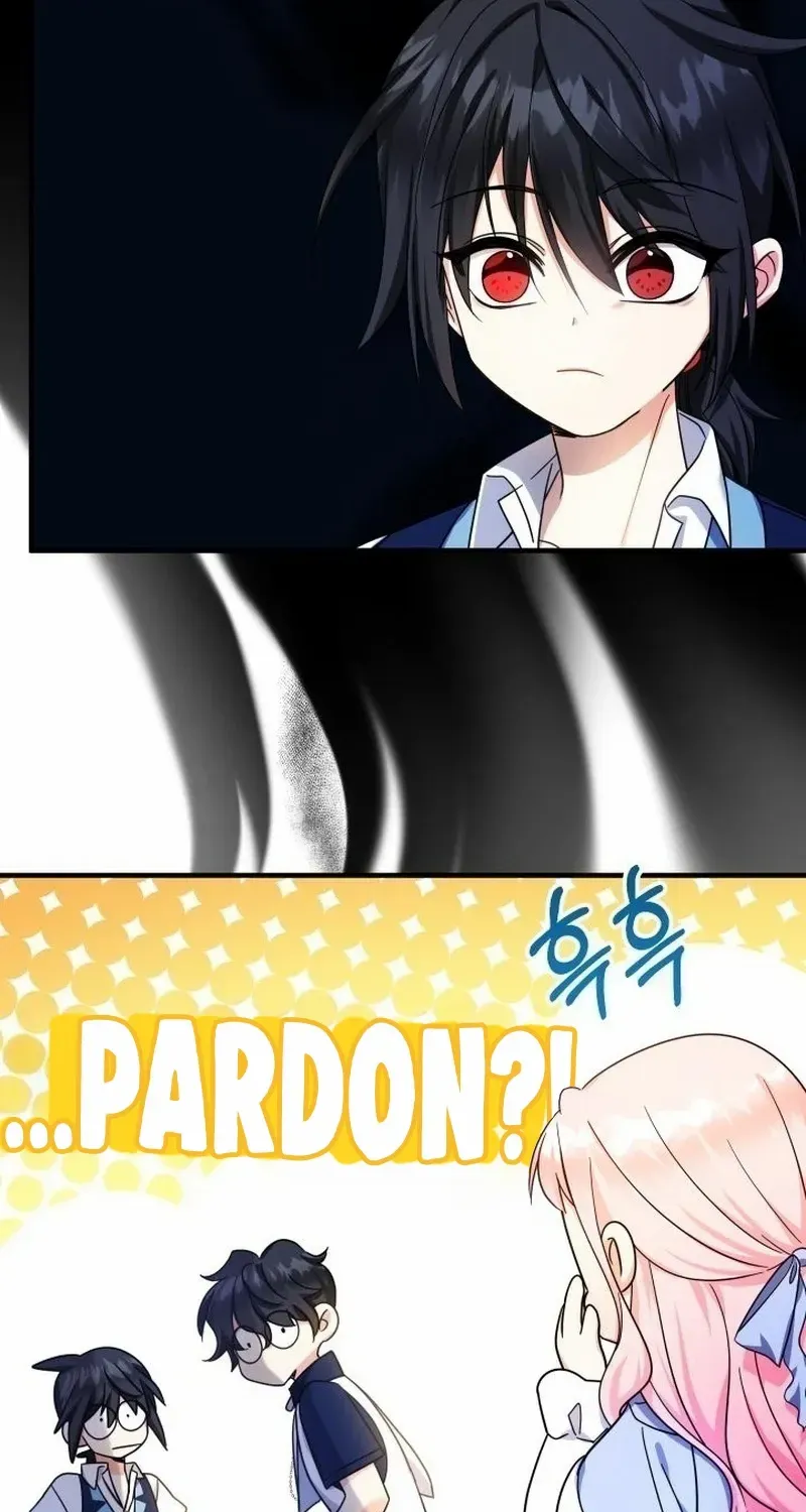 Lord Baby Runs A Romance Fantasy With Cash Chapter 28 page 25 - 