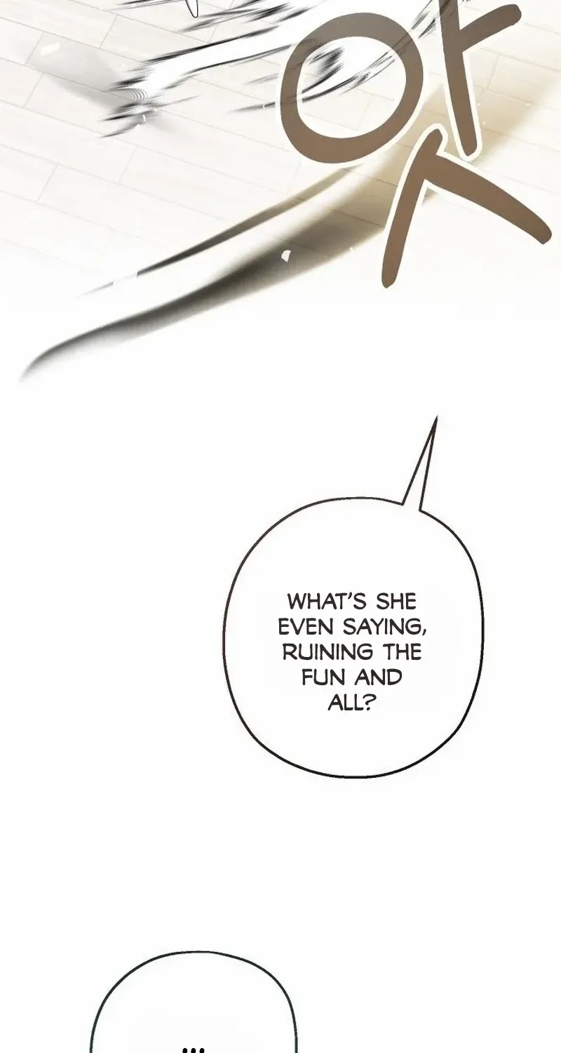 Lord Baby Runs A Romance Fantasy With Cash Chapter 28 page 33 - 
