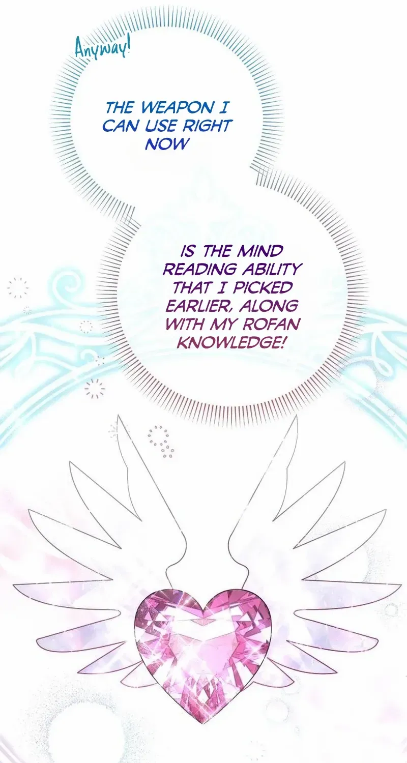 Lord Baby Runs A Romance Fantasy With Cash Chapter 28 page 45 - 