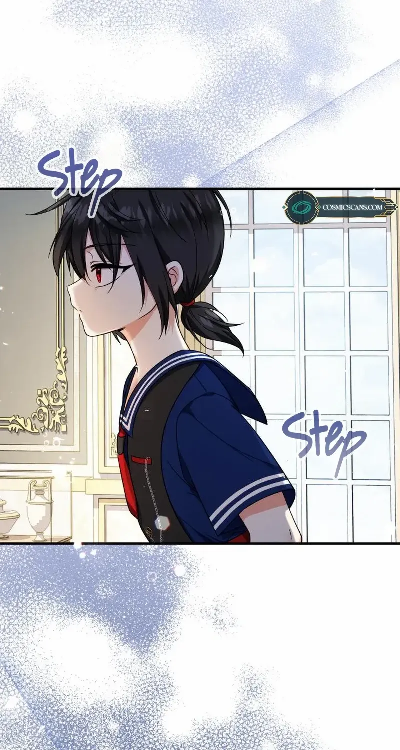 Lord Baby Runs A Romance Fantasy With Cash Chapter 28 page 55 - 