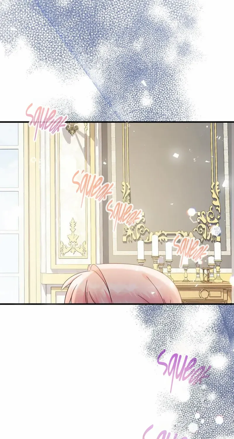 Lord Baby Runs A Romance Fantasy With Cash Chapter 28 page 56 - 