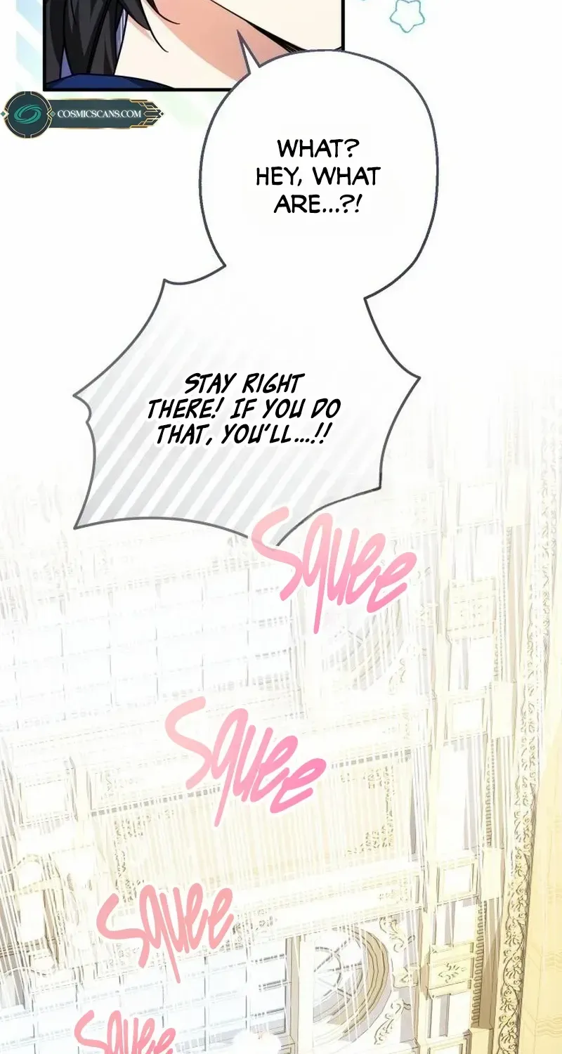 Lord Baby Runs A Romance Fantasy With Cash Chapter 28 page 88 - 
