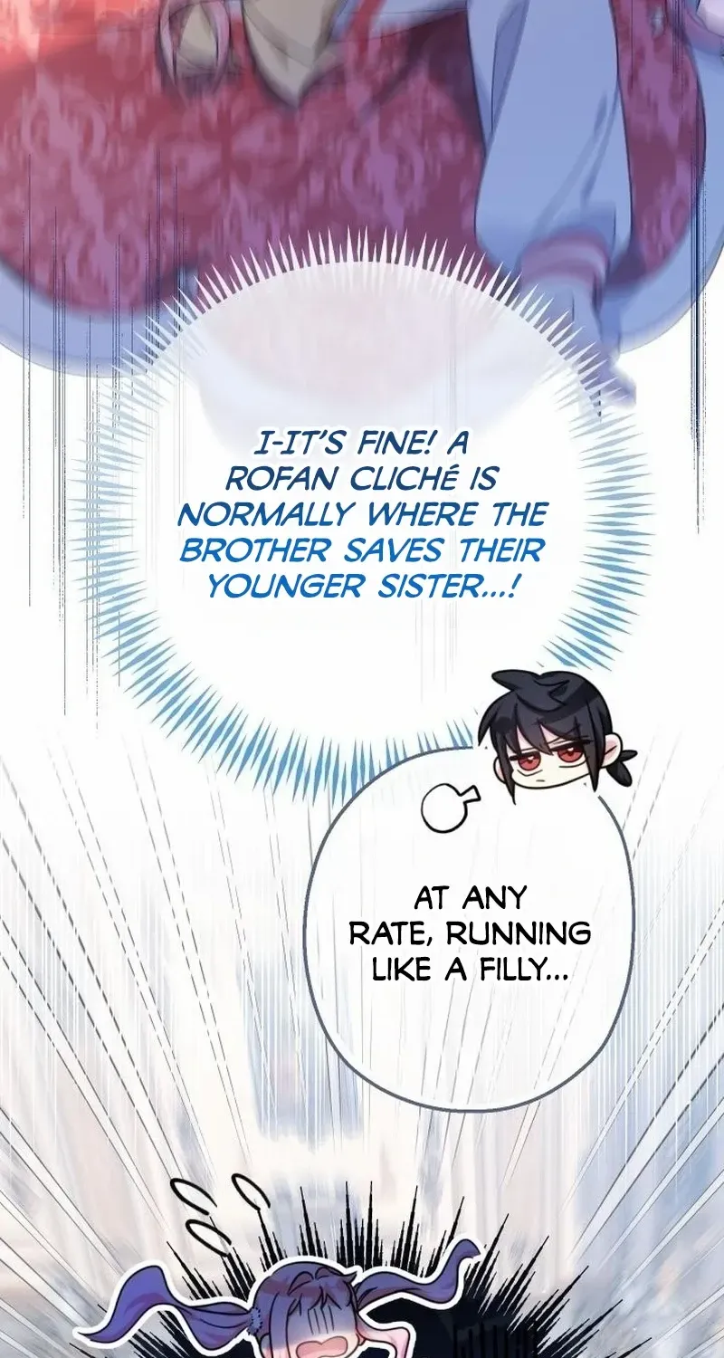 Lord Baby Runs A Romance Fantasy With Cash Chapter 28 page 98 - 