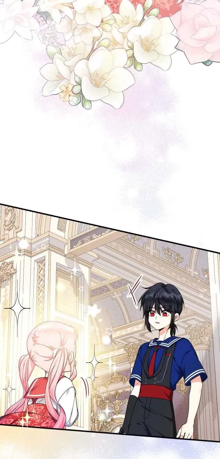 Lord Baby Runs A Romance Fantasy With Cash Chapter 29 page 17 - 