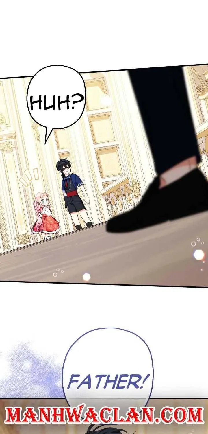 Lord Baby Runs A Romance Fantasy With Cash Chapter 29 page 19 - 