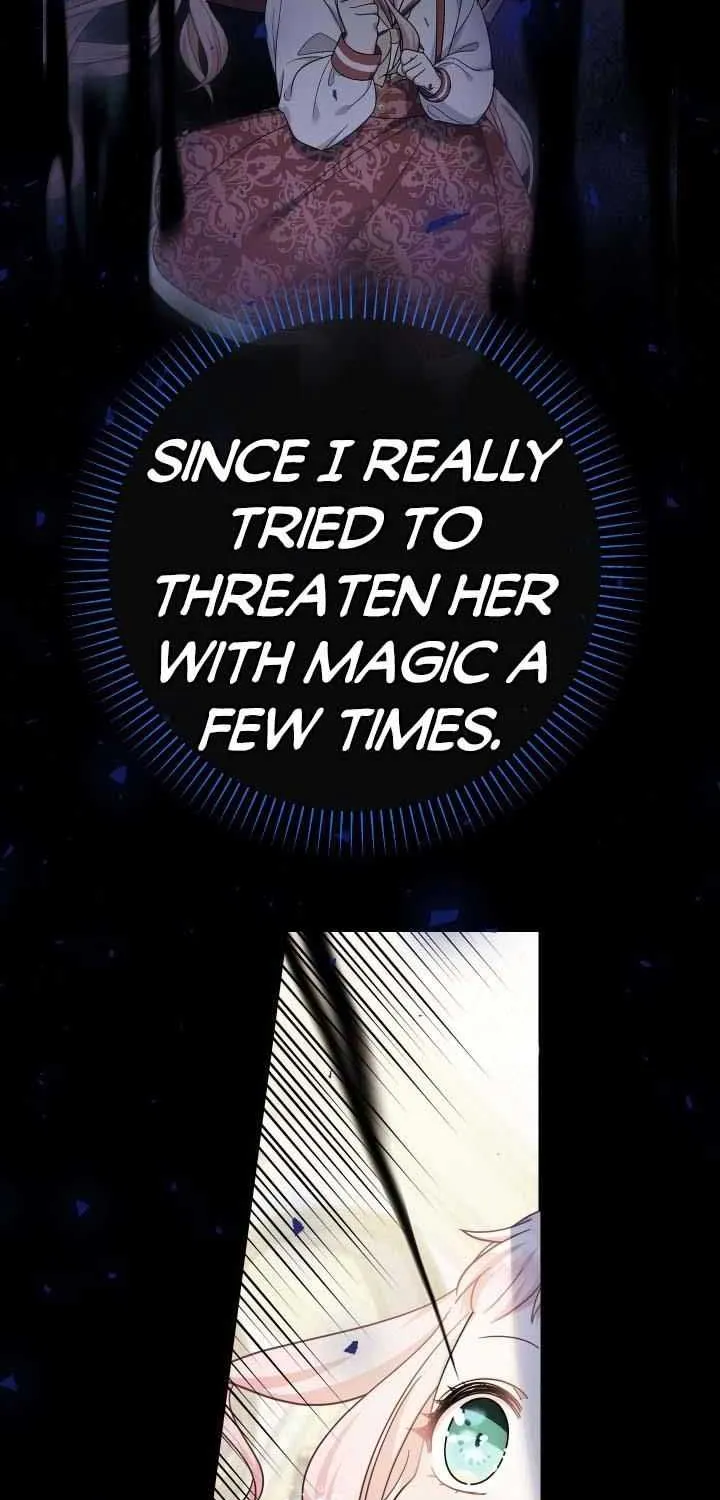 Lord Baby Runs A Romance Fantasy With Cash Chapter 29 page 35 - 