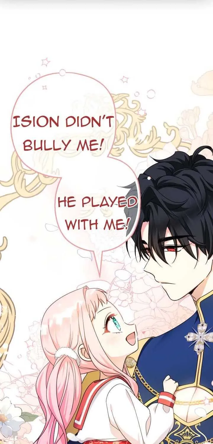 Lord Baby Runs A Romance Fantasy With Cash Chapter 29 page 41 - 