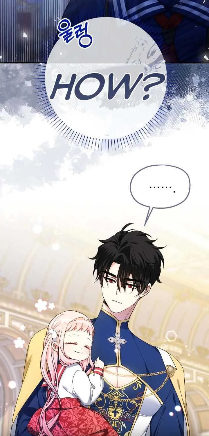 Lord Baby Runs A Romance Fantasy With Cash Chapter 29 page 45 - 