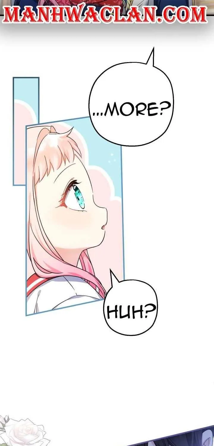 Lord Baby Runs A Romance Fantasy With Cash Chapter 29 page 46 - 