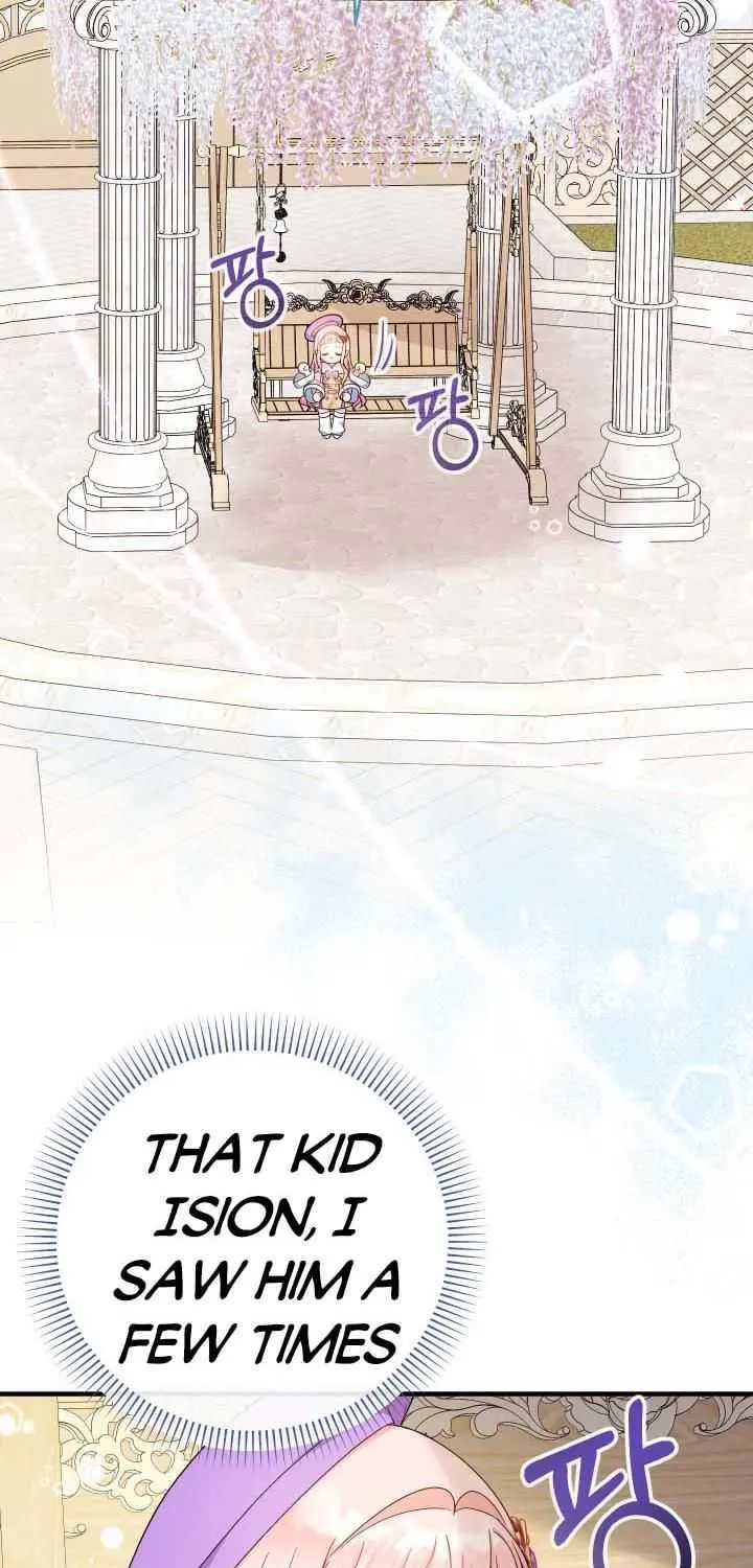 Lord Baby Runs A Romance Fantasy With Cash Chapter 29 page 57 - 