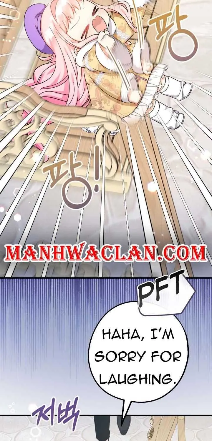 Lord Baby Runs A Romance Fantasy With Cash Chapter 29 page 65 - 