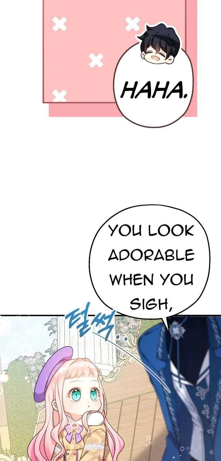 Lord Baby Runs A Romance Fantasy With Cash Chapter 29 page 69 - 