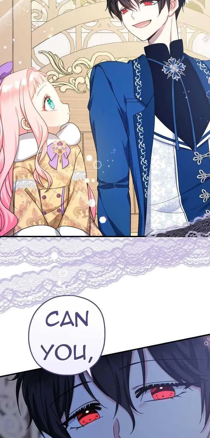 Lord Baby Runs A Romance Fantasy With Cash Chapter 29 page 71 - 