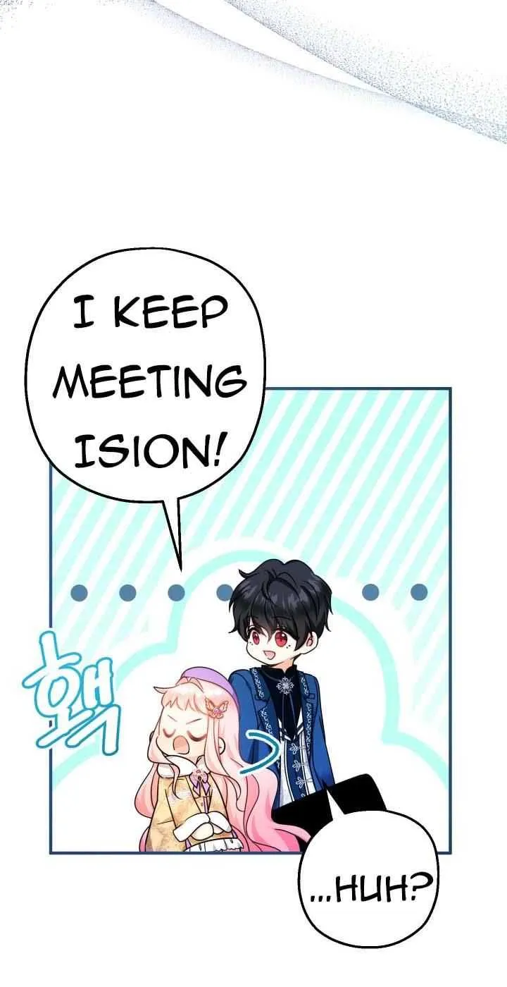 Lord Baby Runs A Romance Fantasy With Cash Chapter 29 page 73 - 