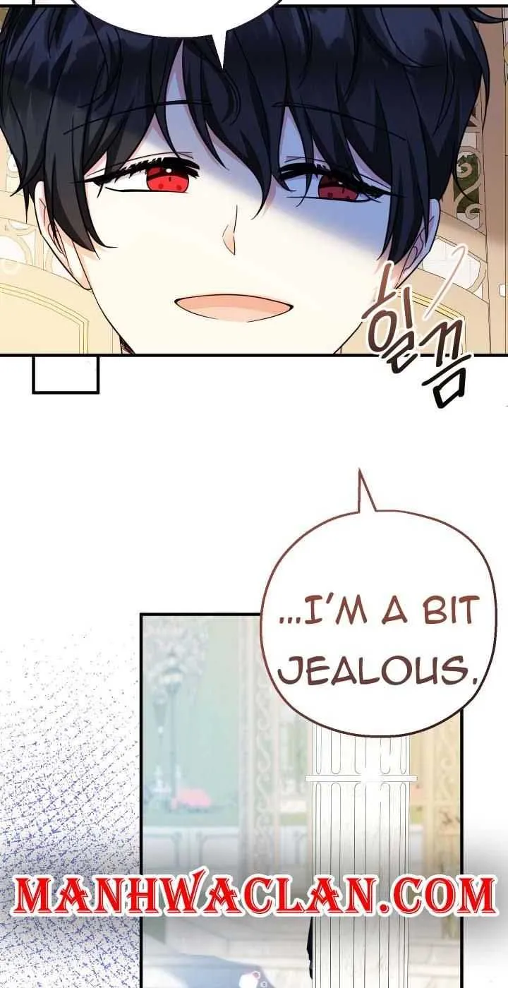 Lord Baby Runs A Romance Fantasy With Cash Chapter 29 page 76 - 