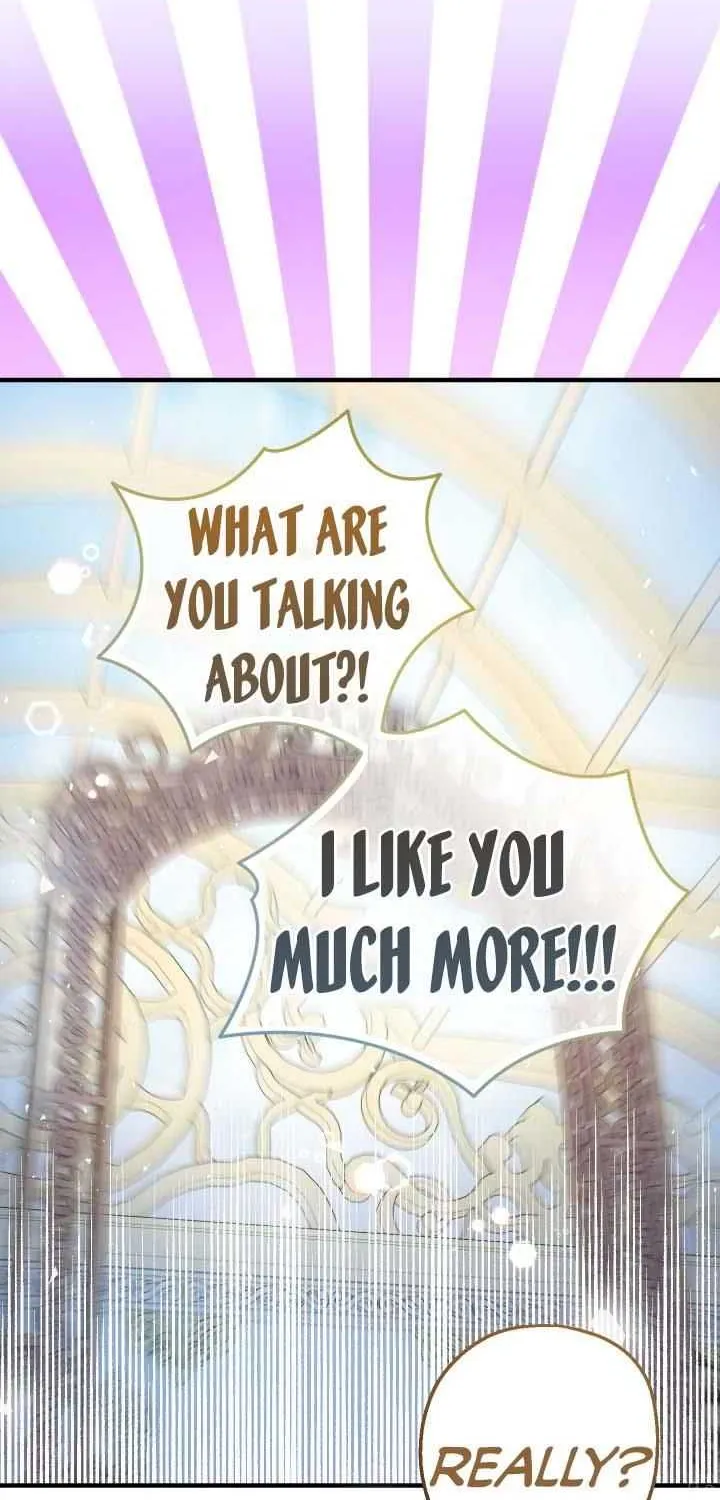 Lord Baby Runs A Romance Fantasy With Cash Chapter 29 page 78 - 