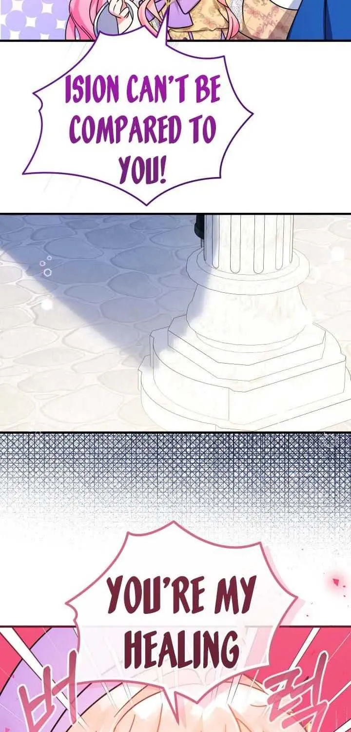 Lord Baby Runs A Romance Fantasy With Cash Chapter 29 page 80 - 