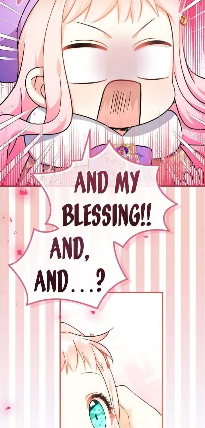 Lord Baby Runs A Romance Fantasy With Cash Chapter 29 page 81 - 