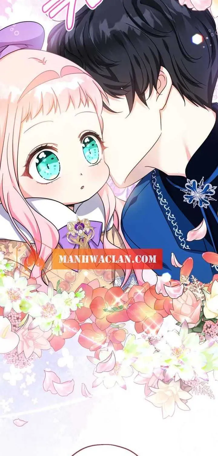 Lord Baby Runs A Romance Fantasy With Cash Chapter 29 page 84 - 