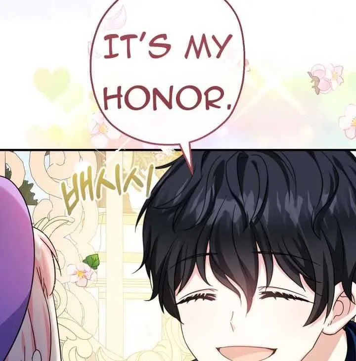 Lord Baby Runs A Romance Fantasy With Cash Chapter 29 page 85 - 