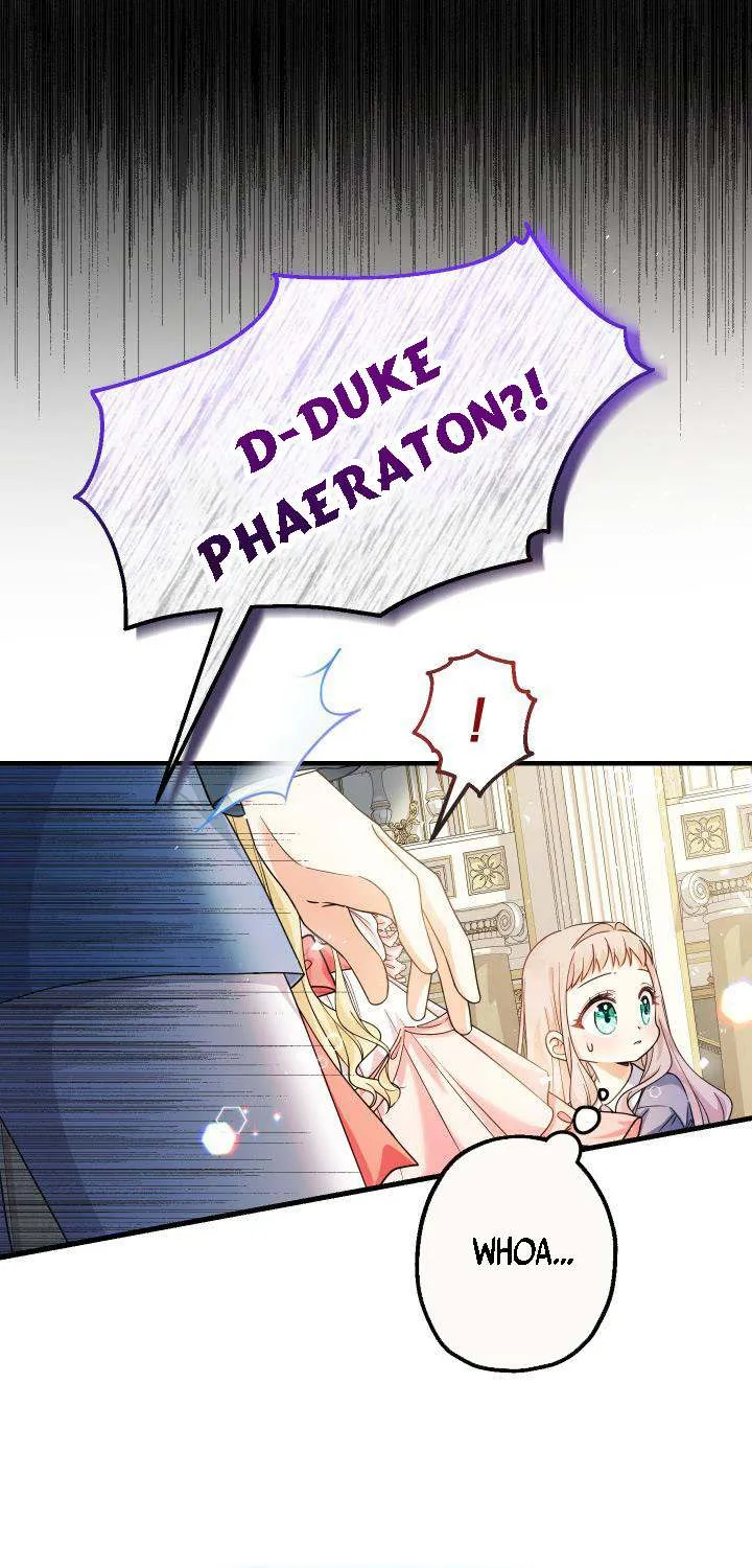 Lord Baby Runs A Romance Fantasy With Cash Chapter 3 page 2 - 