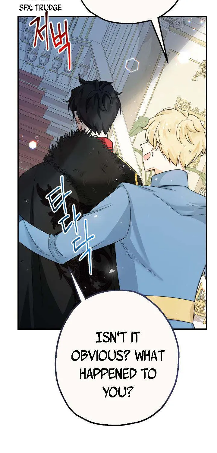 Lord Baby Runs A Romance Fantasy With Cash Chapter 3 page 13 - 