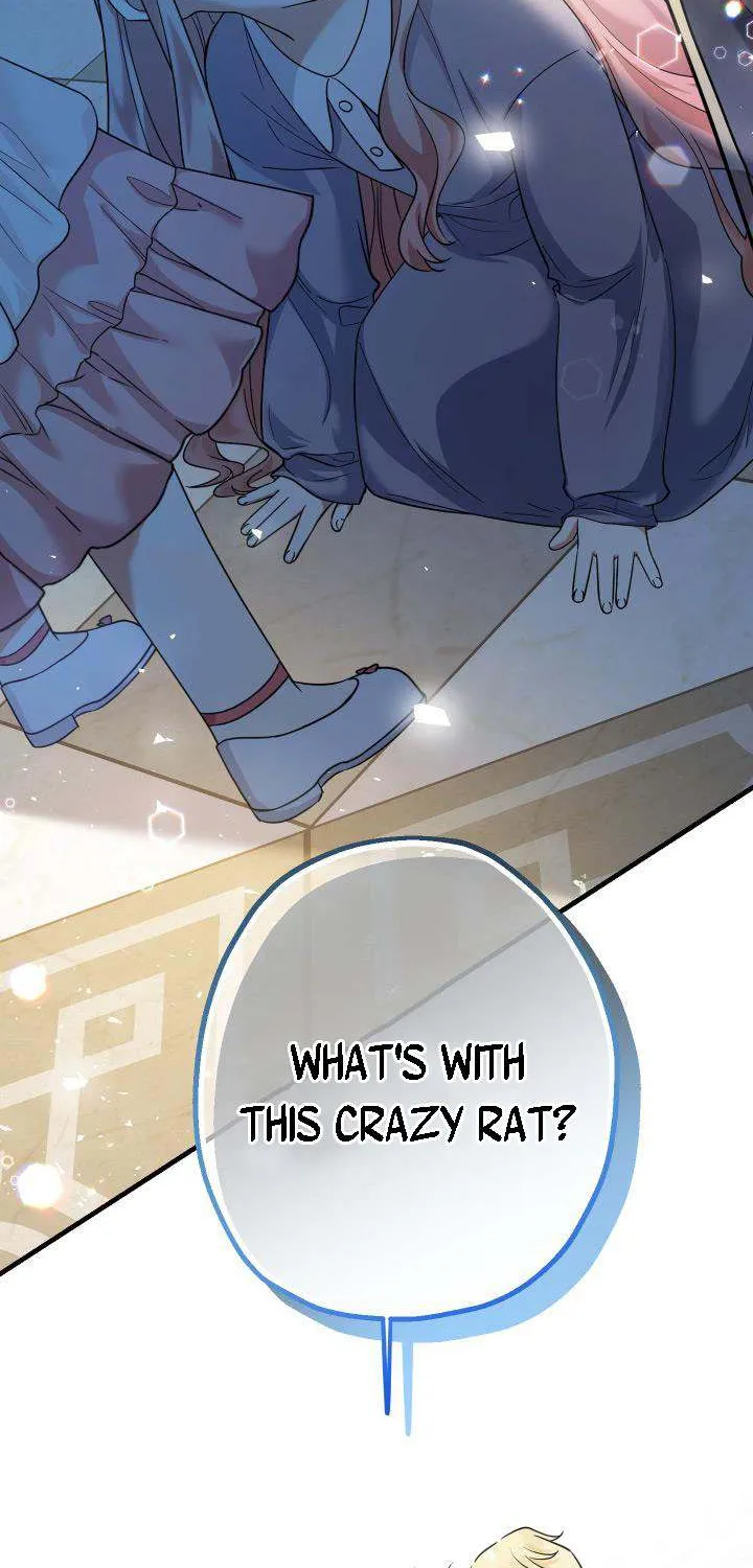Lord Baby Runs A Romance Fantasy With Cash Chapter 3 page 15 - 