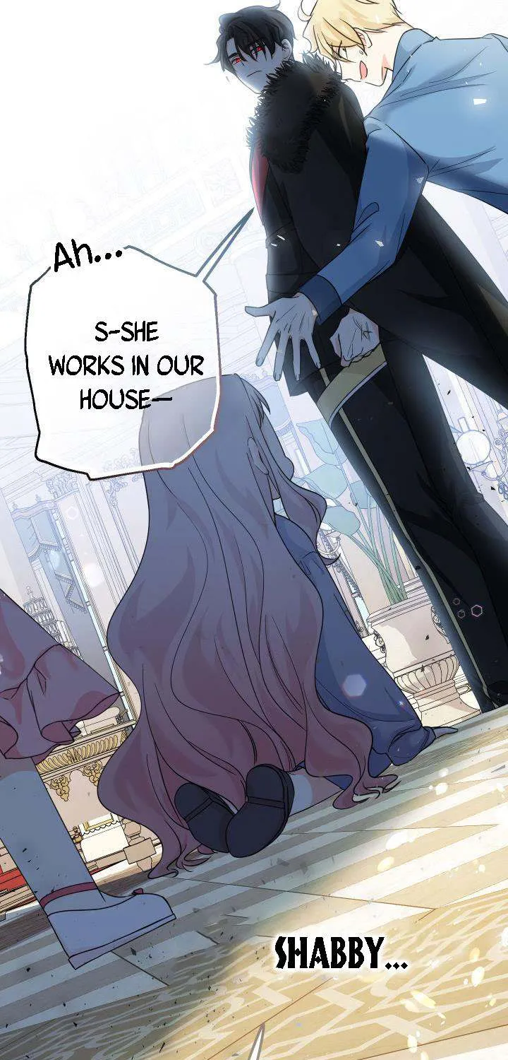 Lord Baby Runs A Romance Fantasy With Cash Chapter 3 page 16 - 