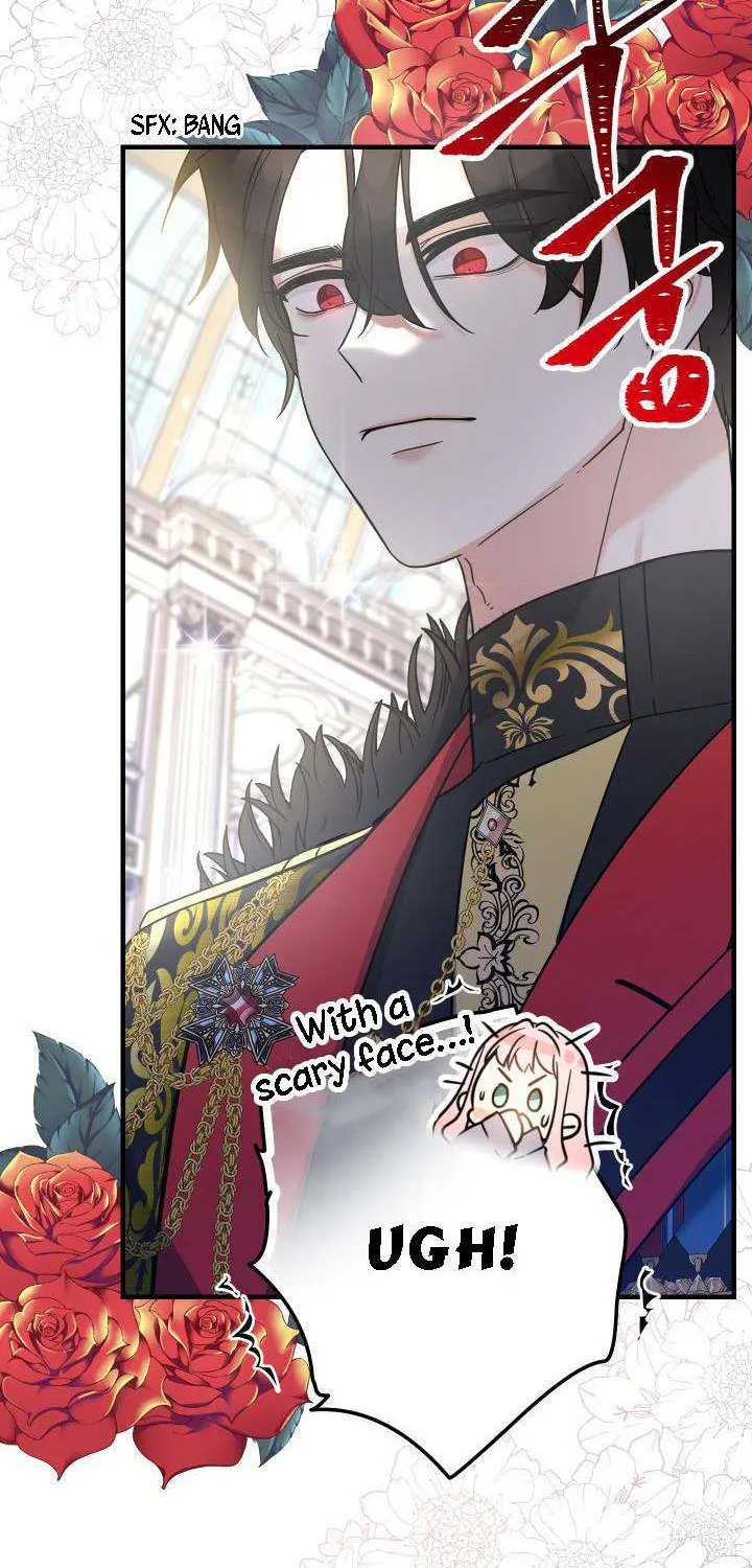 Lord Baby Runs A Romance Fantasy With Cash Chapter 3 page 38 - 