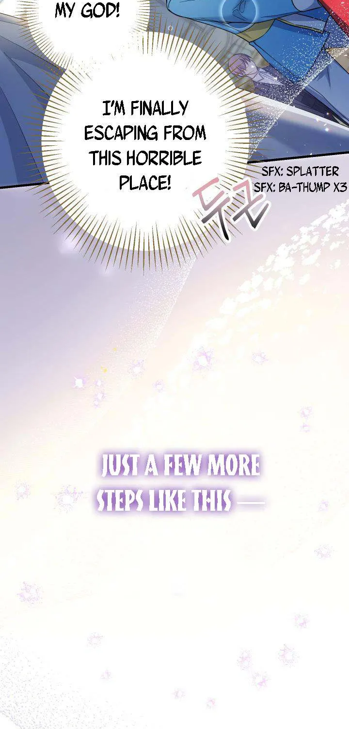 Lord Baby Runs A Romance Fantasy With Cash Chapter 3 page 43 - 