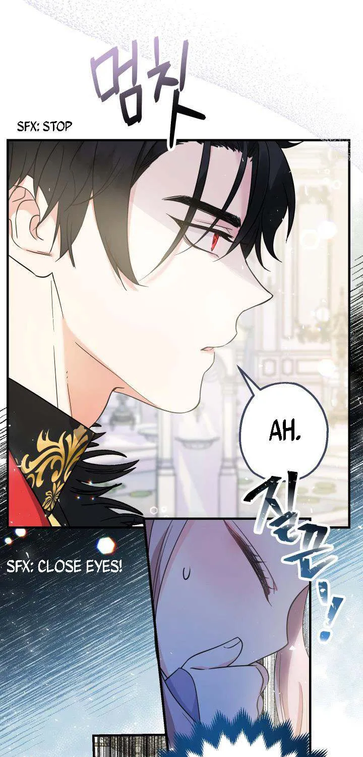 Lord Baby Runs A Romance Fantasy With Cash Chapter 3 page 44 - 
