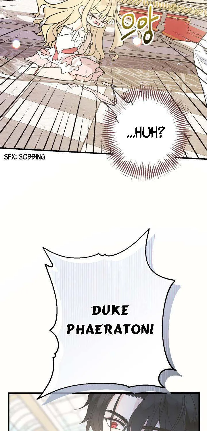Lord Baby Runs A Romance Fantasy With Cash Chapter 3 page 46 - 