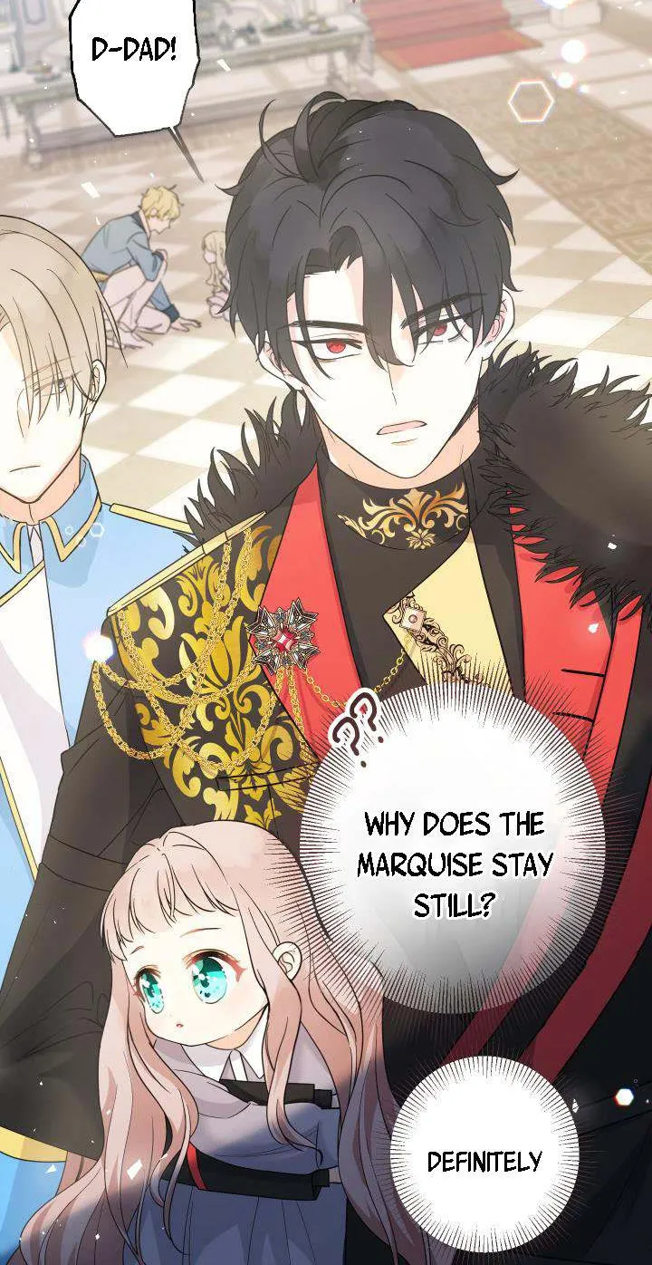 Lord Baby Runs A Romance Fantasy With Cash Chapter 3 page 49 - 