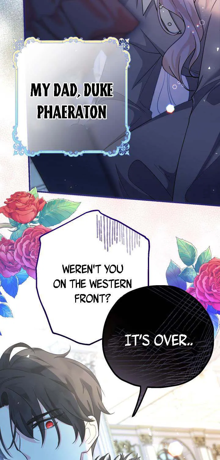 Lord Baby Runs A Romance Fantasy With Cash Chapter 3 page 6 - 
