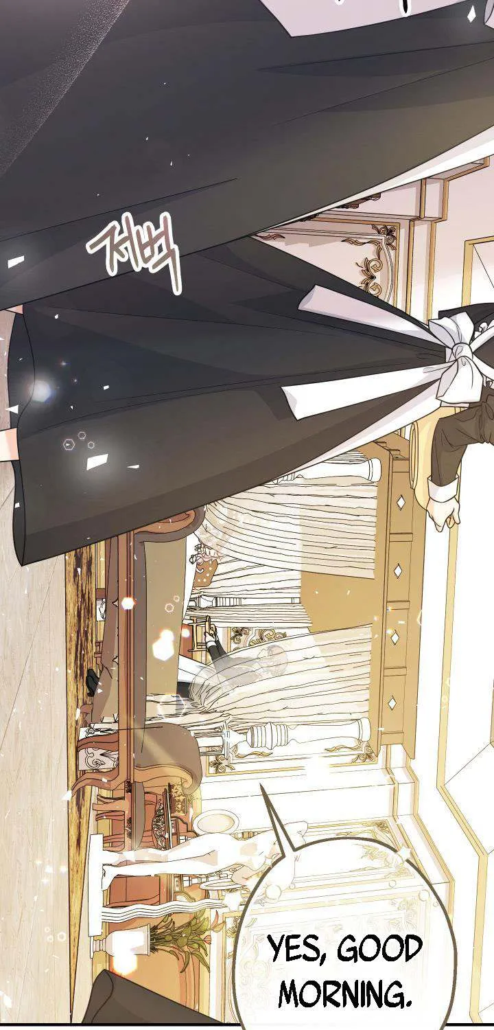 Lord Baby Runs A Romance Fantasy With Cash Chapter 3 page 54 - 