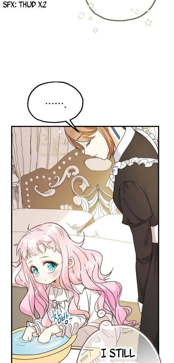 Lord Baby Runs A Romance Fantasy With Cash Chapter 3 page 55 - 